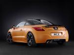 Peugeot RCZ Arlen Ness edition 2013 года